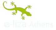 E-Liza Παραγγελιοληψία – Ασύρματη Παραγγελιοληψία – Αθήνα, Εφαρμογή PDA Καφέ, Εστιατόρια, Ταβέρνες, Φούρνους, Take Away Logo